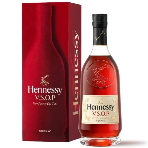 Hennessy VSOP 0,7l