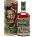 Don Papa Baroko 0,7 Tuba