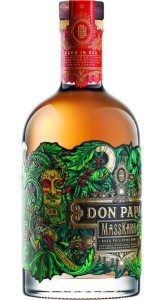 Don Papa Masskara 0,7 