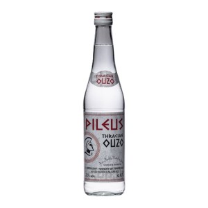 Ouzo Pileus 0,7