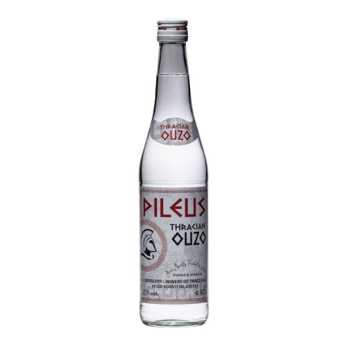 Ouzo Pileus 0,7