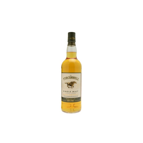  The Tyrconnell Single Malt Irish Whisky 43% 0,7