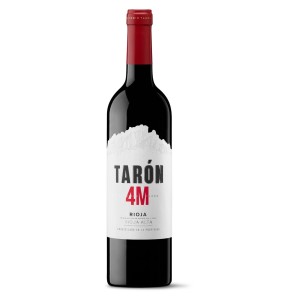 Taron 4M Tempranillo 0,75  