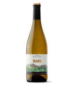 Taron Tempranillo Blanco 0,75 