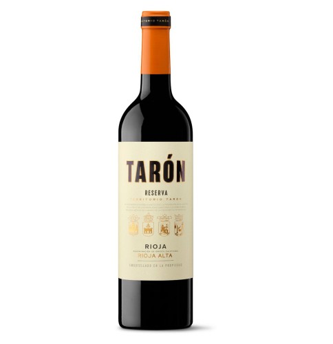 Taron Reserva Tempranillo 0,75  