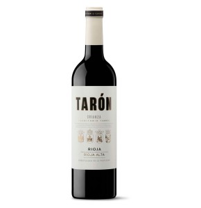 Taron Crianza Tempranillo 0,75  