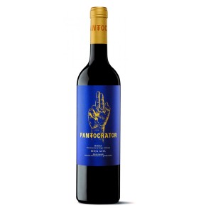 Taron Pantocrátor Tempranillo 0,75  