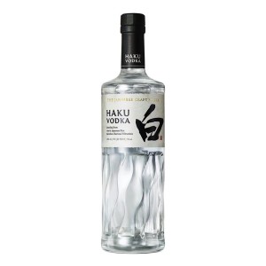 Haku Japanese Vodka 0,7