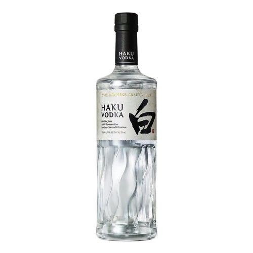 Haku Japanese Vodka 0,7
