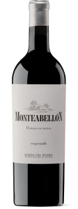 Monteabellón 14 Meses en Barrica 0,75