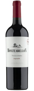 Monteabellón 5 Meses en Barrica 0,75 