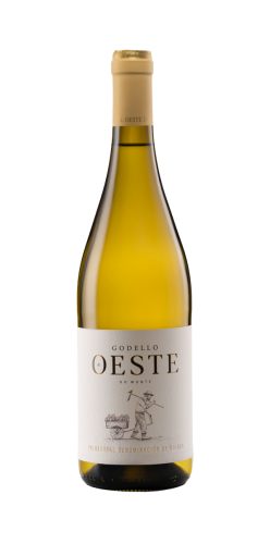 Monteabellón Al Oeste do Monte Godello 0,75  