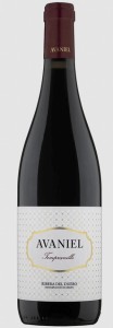 Monteabellón Avaniel Tinto Joven 0,75  