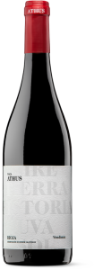 Monteabellón Finca Athus Joven 0,75   