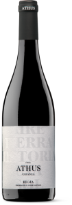 Monteabellón Finca Athus Tinto Crianza 0,75    