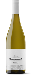 Monteabellón Verdejo 0,75   