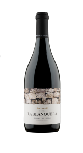 Monteabellón Finca La Blanquera 0,75  + box