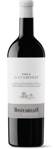 Monteabellón Finca Matambres 0,75  