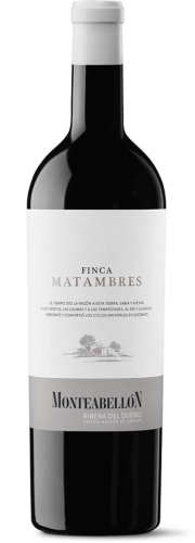 Monteabellón Finca Matambres 0,75  