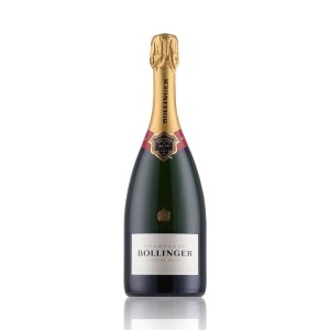 Champagne Bollinger Special Cuvée 0,75 