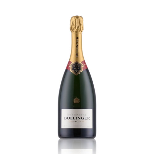 Champagne Bollinger Special Cuvée 0,75 