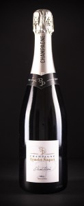 Champagne Romelot Poupart Blanc Brut 0,75  