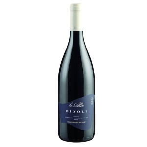 Piccini Bidoli Le Alte Sauvignon Friuli DOC Grave 0,75