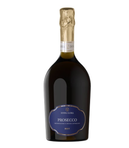Piccini Donna Gloria Prosecco Brut DOC 0,75