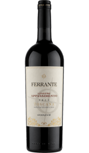 Piccini Ferrante Toscano IGT Leggero Appassimento 0,75   