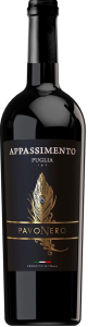 Piccini Pavonero Puglia IGT Appassimento 0,75l  