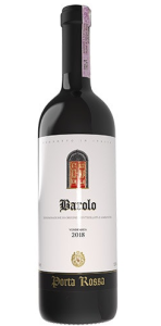 Piccini Porta Rossa Barolo DOCG 0,75 