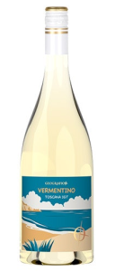 Piccini Tuscan Vibes Vermentino Toscana IGT 0,75  