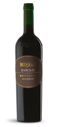 Batasiolo Barolo Bascareto Riserva DOCG 0,75  
