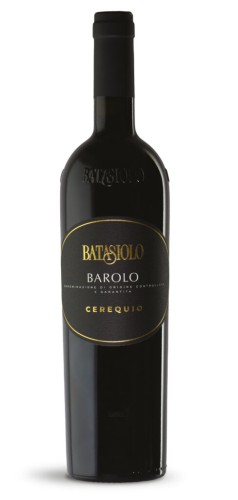 Batasiolo Barolo Cerequio DOCG 0,75   