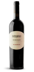 Batasiolo Barolo Riserva DOCG 0,75     