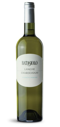 Batasiolo Langhe Chardonnay Morino 0,75      