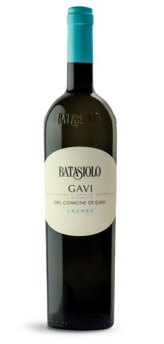 Batasiolo Gavi Granee DOCG 0,75       