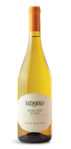 Batasiolo Moscato d'Asti Bosc d'la Rei 0,75       