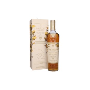 The Macallan The Harmony Collection Vibrant Oak 0,7 Box