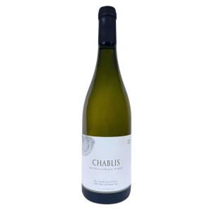 Domaine Chablis Blanc 0,75  