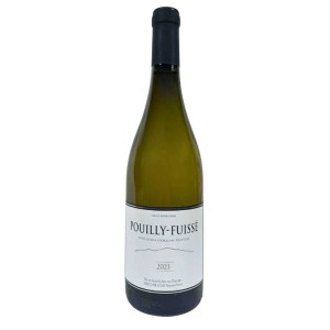 Pouilly-Fuisse Blanc 0,75   