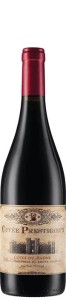 Cuvee Prestigieux AOP Cotes du Rhone Rouge 0,75l 