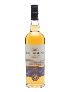 Finlaggan Single Malt Original 0,7l peated