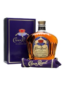 Crown Royale 1l