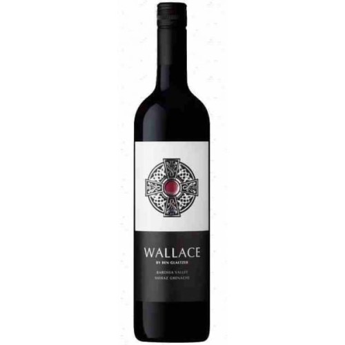 Wallace Glaetzer 0,75l